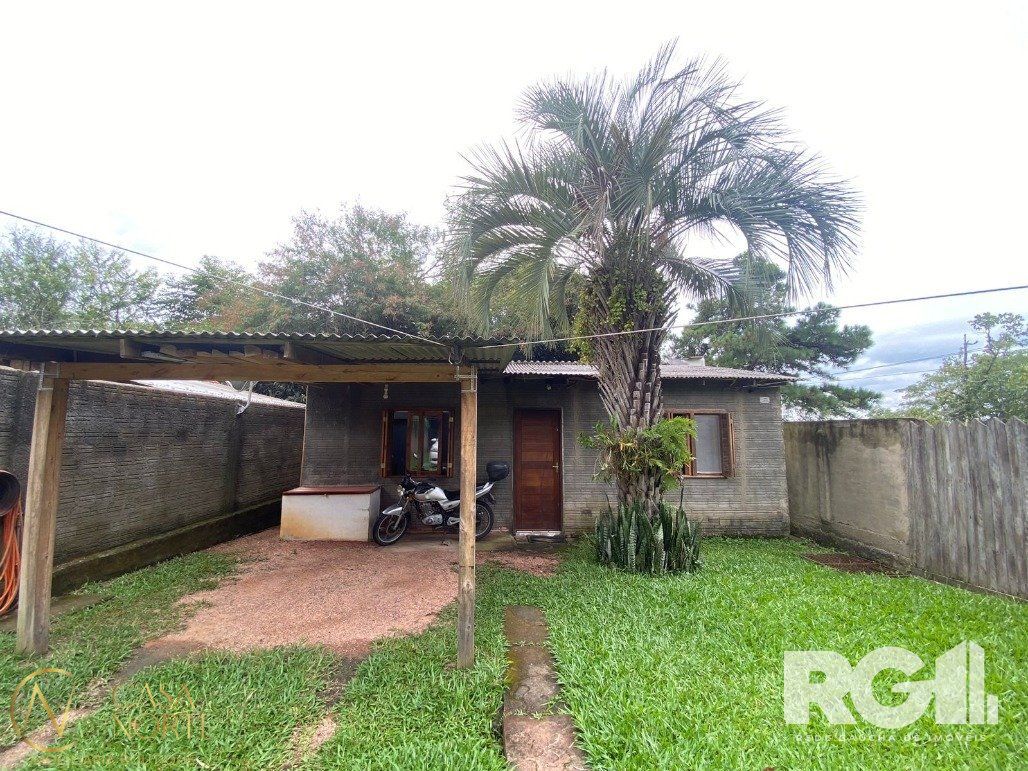 Casa à venda com 2 quartos, 60m², Beco dos Avilas no bairro Lageado em Porto Alegre