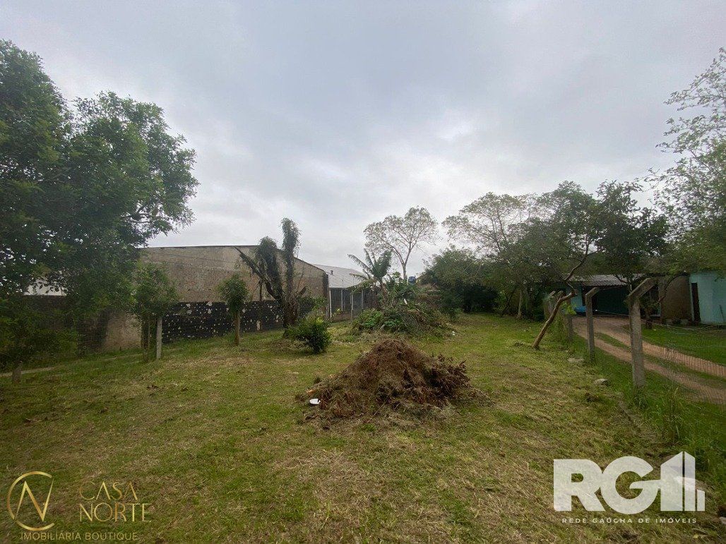 Terreno à venda  com 472m², Avenida Lageado Costa do Cerro no bairro Lageado em Porto Alegre