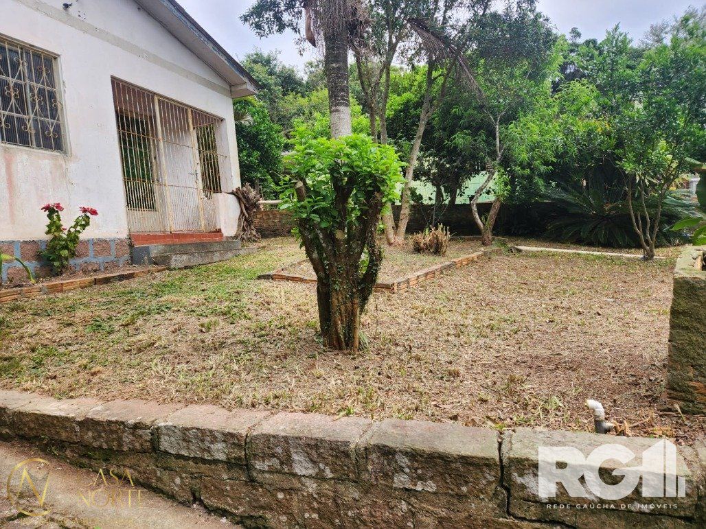 Casa à venda com 2 quartos, 62m², Estrada do Rincão no bairro Belém Velho em Porto Alegre