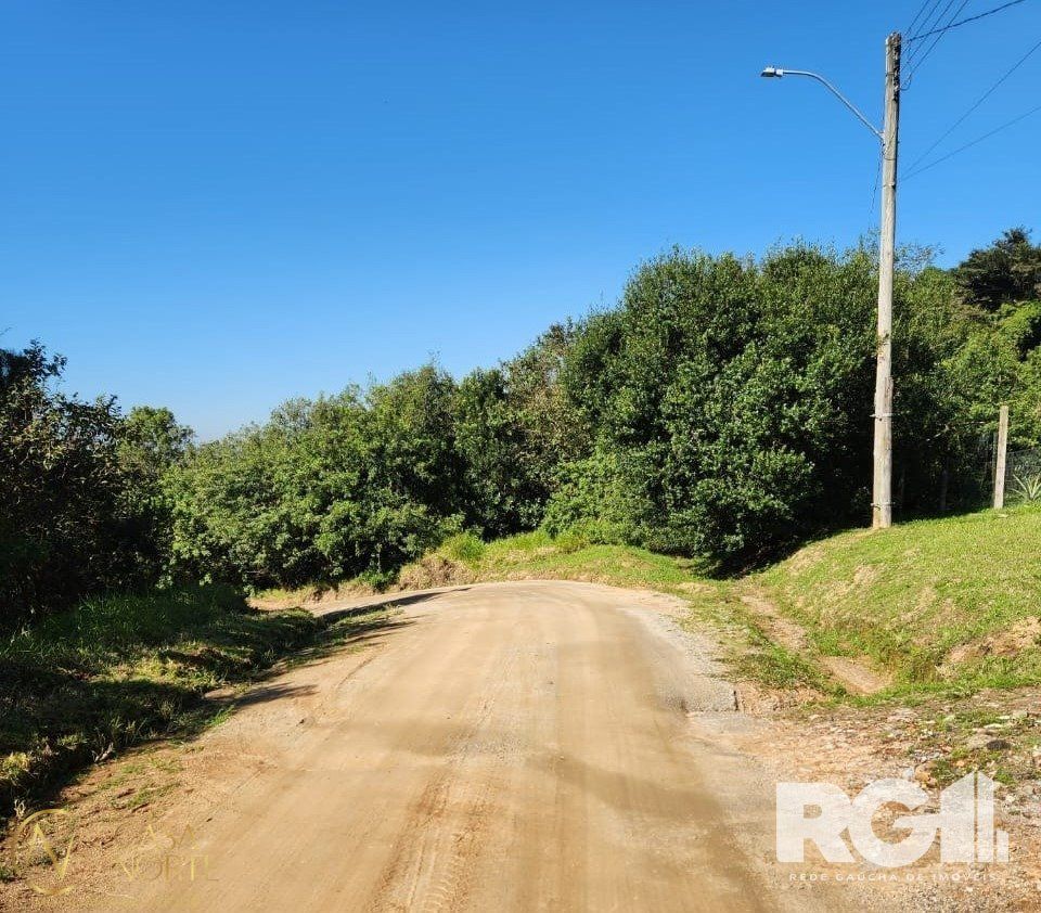 Terreno à venda  com 800m², Rua Oito Mil Oitocentos e Quarenta e Oito no bairro Lageado em Porto Alegre