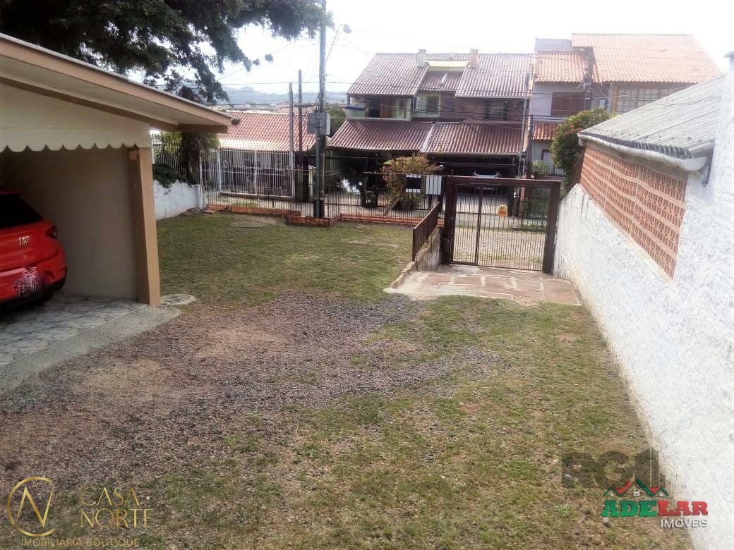 Casa à venda com 2 quartos, 450m², 2 vagas, Rua Olecio Cavedini no bairro Espírito Santo em Porto Alegre