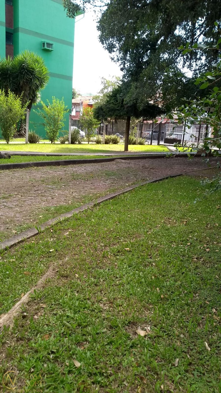 Apartamento à venda com 1 quarto, 41m², Rua Álvaro Domingues no bairro Parque Santa Fé em Porto Alegre
