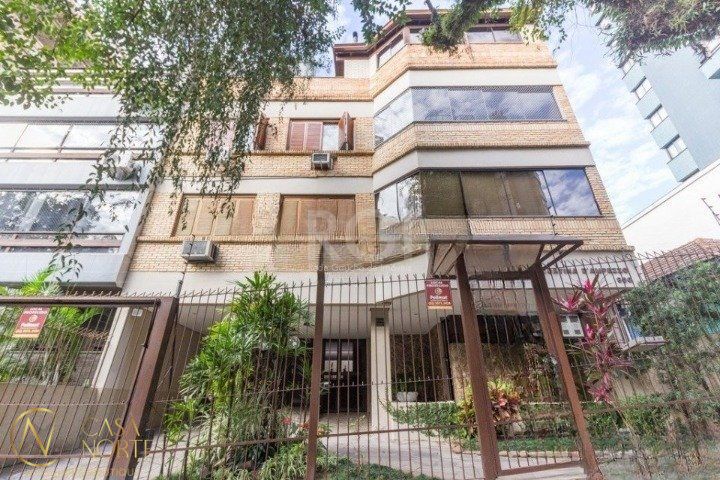 Cobertura à venda com 1 quarto, 95m², 1 vaga, Rua Silva Jardim no bairro Auxiliadora em Porto Alegre