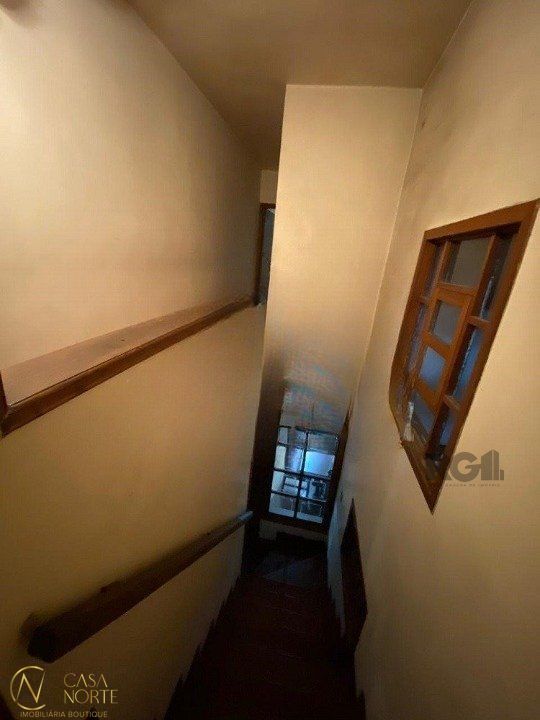 Sobrado à venda com 3 quartos, 169m², 1 suíte, Rua José do Patrocinio no bairro Cidade Baixa em Porto Alegre