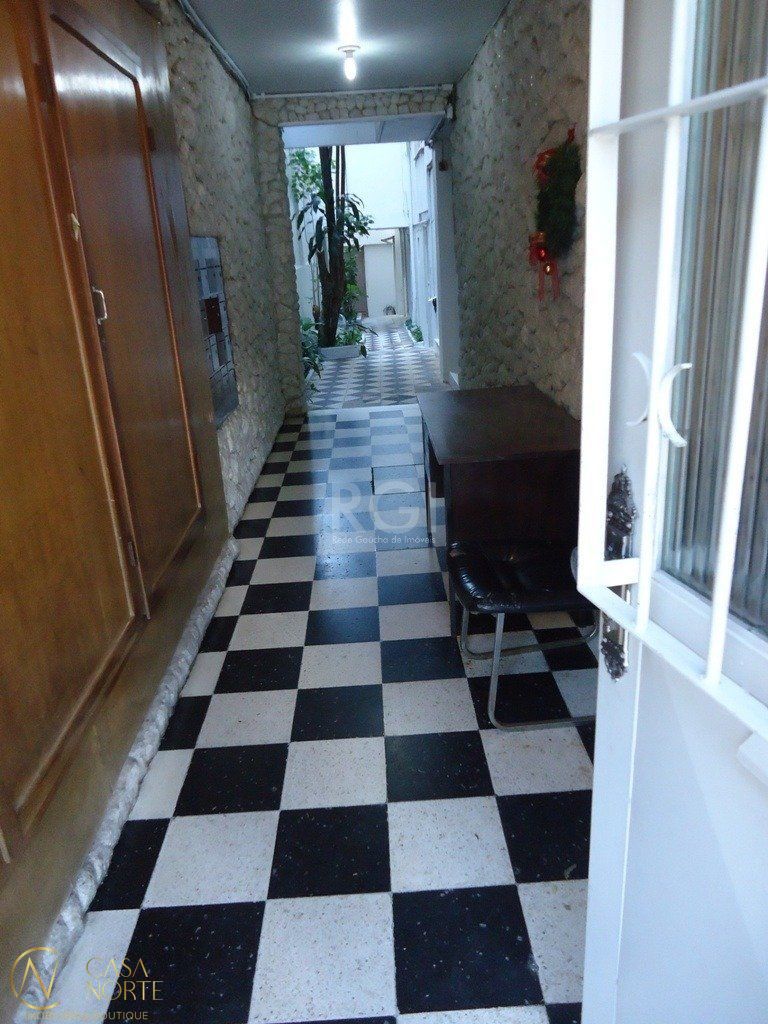 Apartamento à venda com 2 quartos, 65m², Avenida Independência no bairro Independência em Porto Alegre