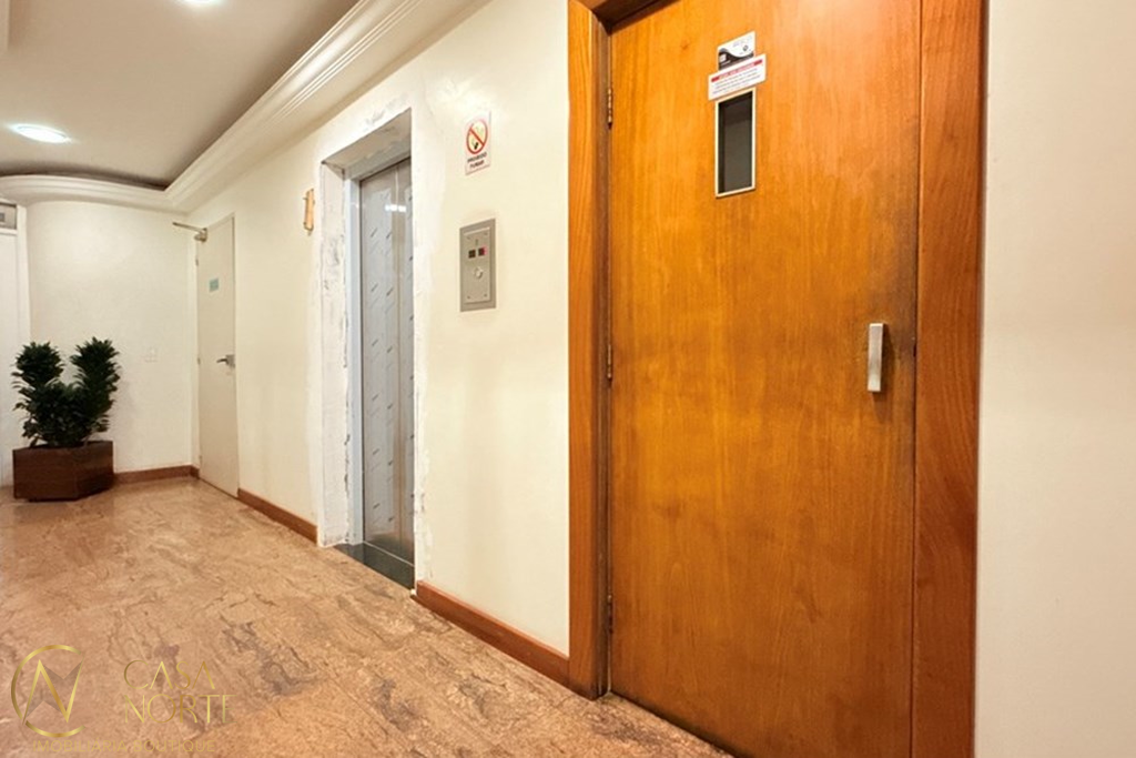 Apartamento à venda com 1 quarto, 30m², 1 vaga, Duque de Caxias no bairro Centro Histórico em Porto Alegre