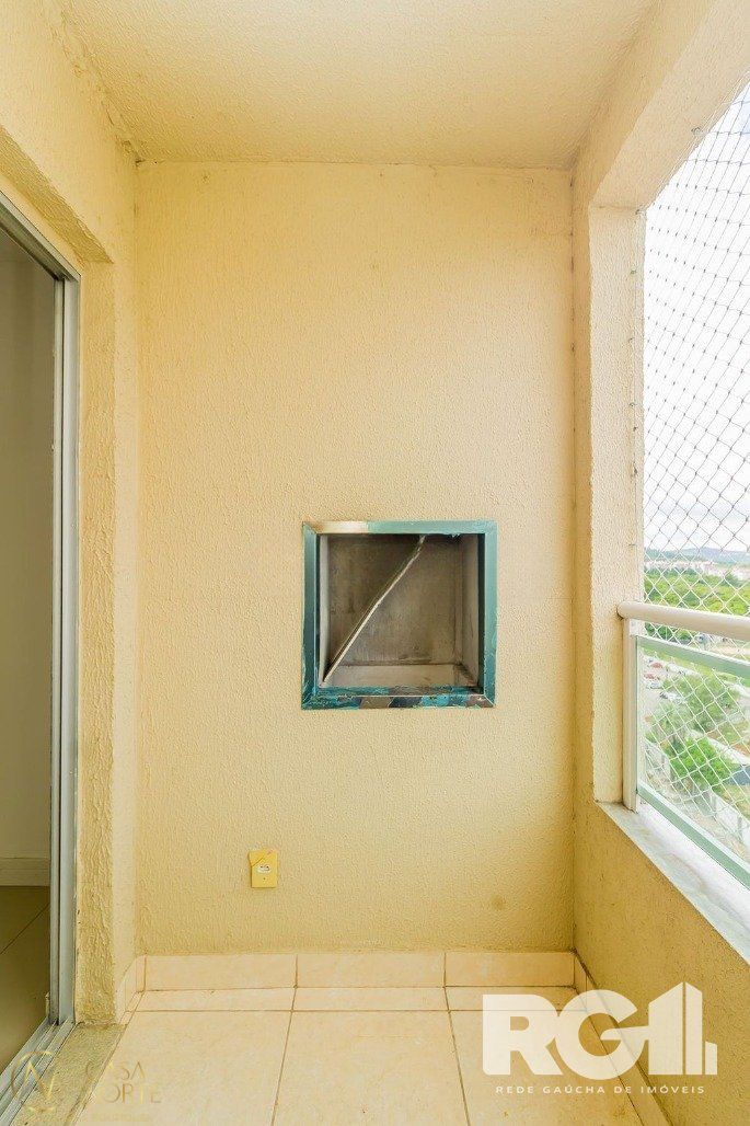 Apartamento à venda com 2 quartos, 57m², 1 vaga, Avenida Protásio Alves no bairro Morro Santana em Porto Alegre