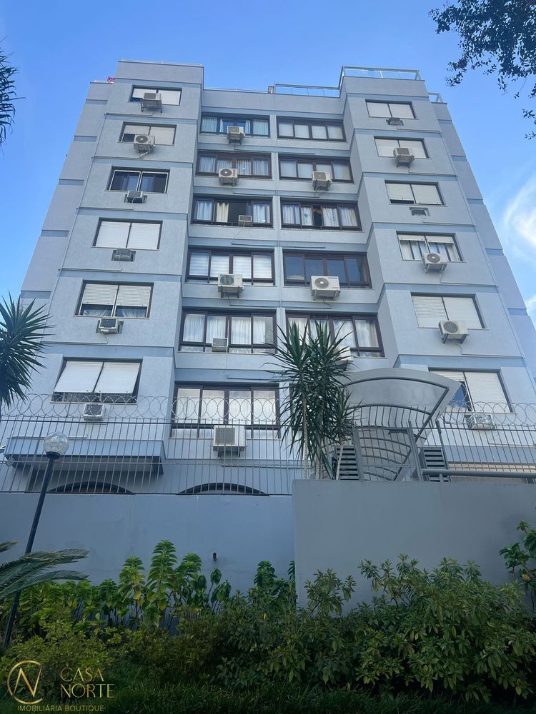 Apartamento à venda com 3 quartos, 165m², 1 suíte, 1 vaga, Rua Casemiro de Abreu no bairro Bela Vista em Porto Alegre