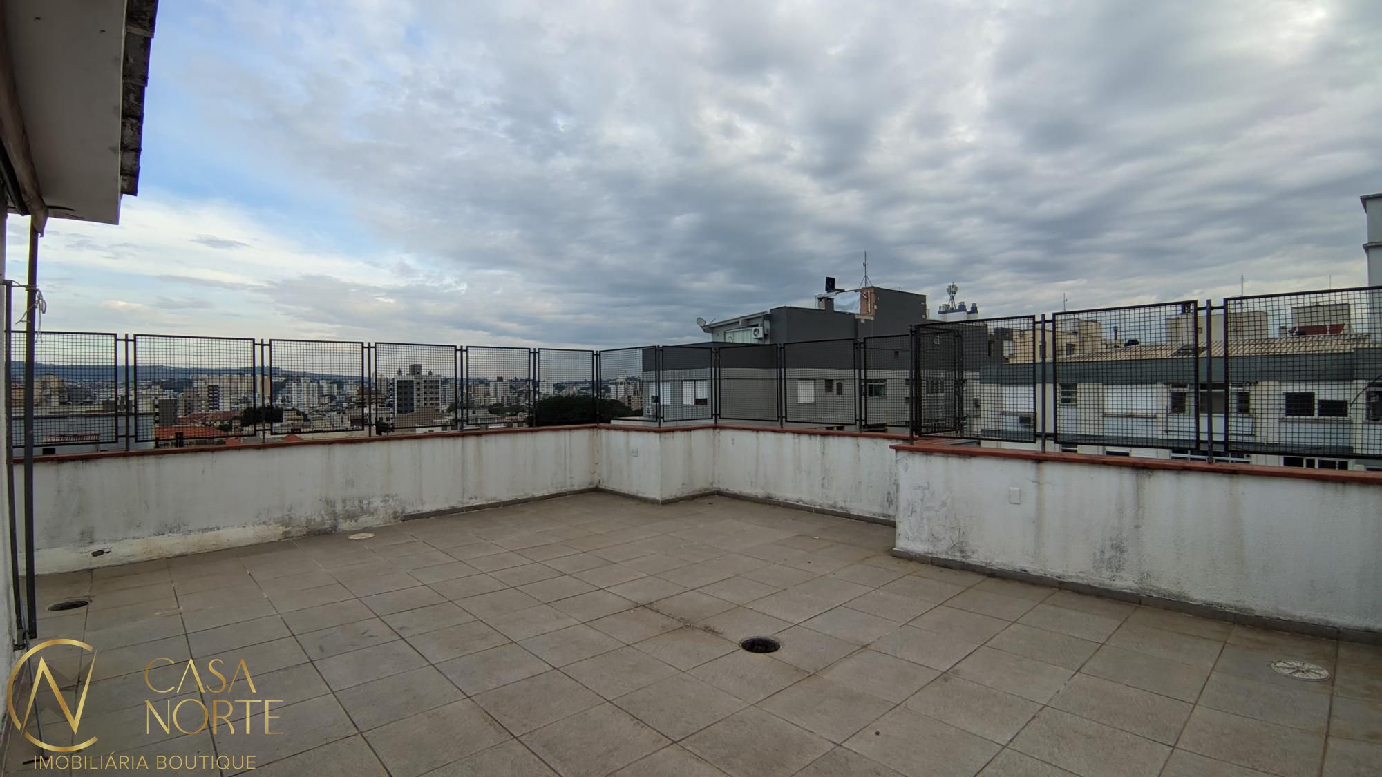 Cobertura à venda com 3 quartos, 165m², 1 vaga, Rua Vicente da Fontoura no bairro Rio Branco em Porto Alegre