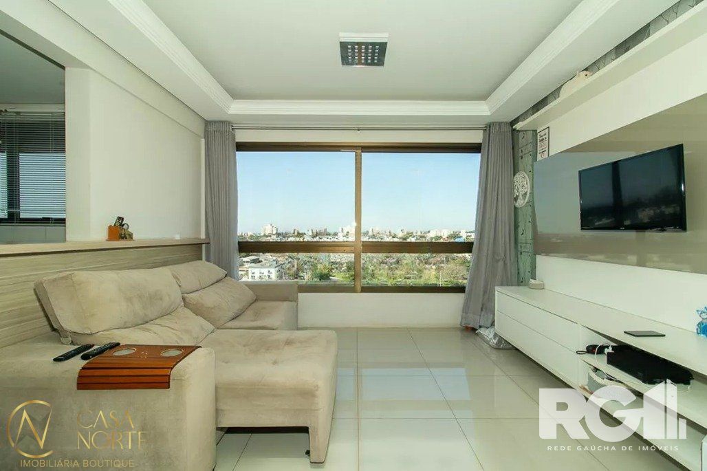 Apartamento à venda com 2 quartos, 76m², 1 suíte, 1 vaga, Rua Engenheiro Arnaldo Gladoch no bairro Sarandi em Porto Alegre