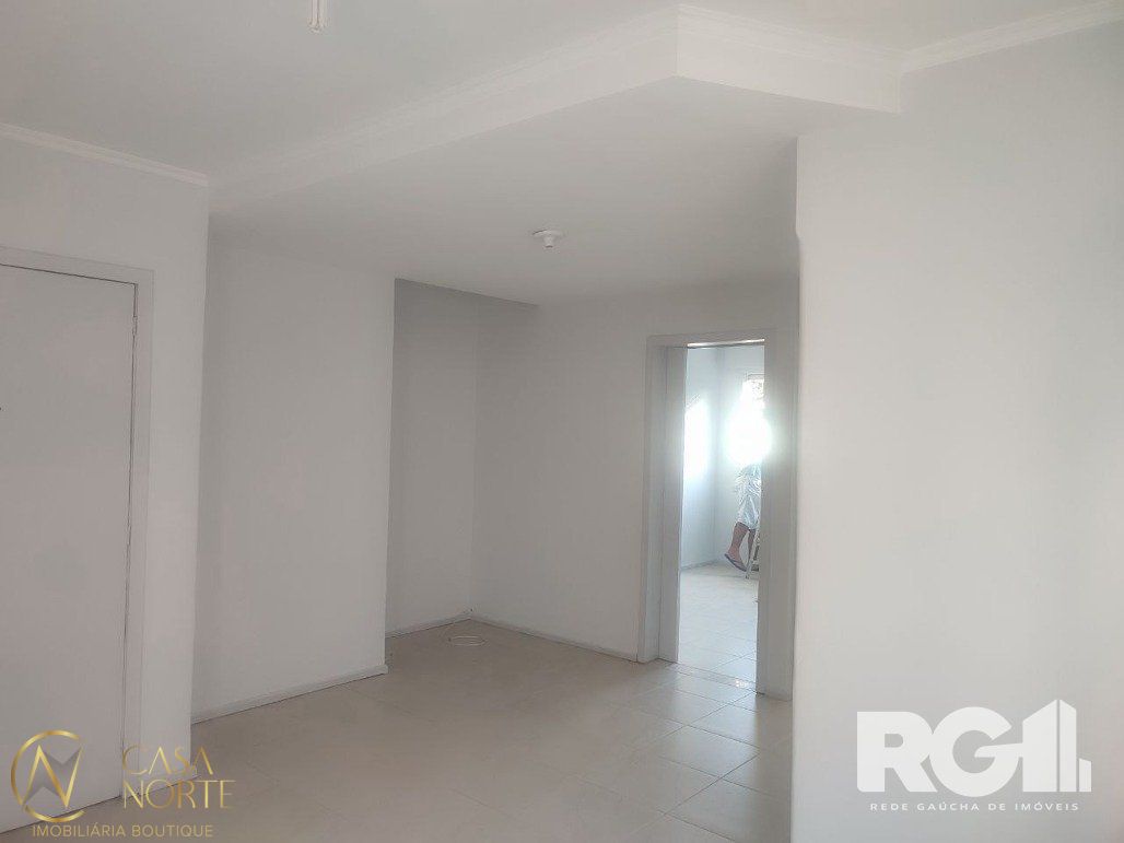 Apartamento à venda com 2 quartos, 55m², 1 vaga, Rua Carlos Estevão no bairro Jardim Leopoldina em Porto Alegre