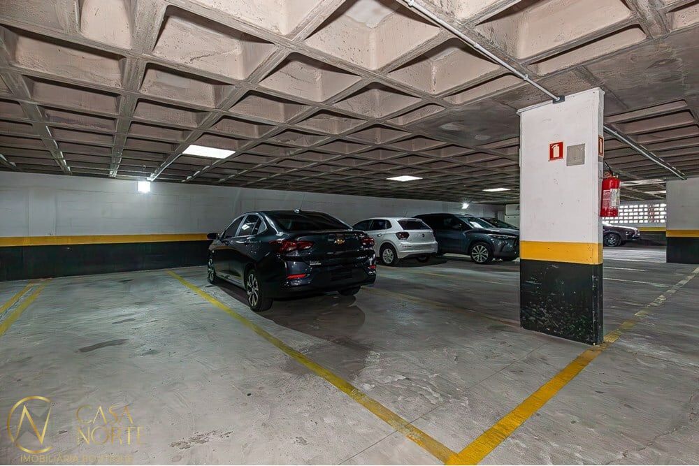 Apartamento à venda com 3 quartos, 62m², 1 suíte, 2 vagas, Assis Brasil no bairro São Sebastião em Porto Alegre