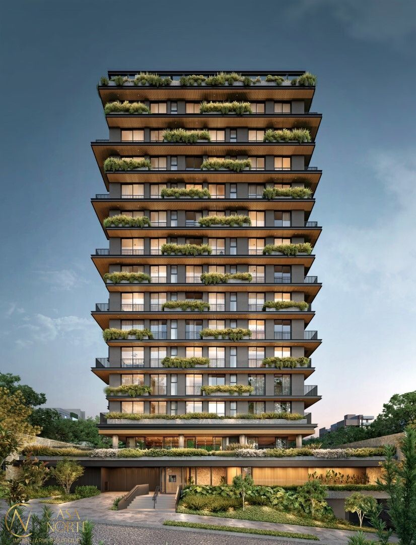 Apartamento à venda com 3 quartos, 125m², 3 suítes, 2 vagas, Avenida Soledade no bairro Petrópolis em Porto Alegre
