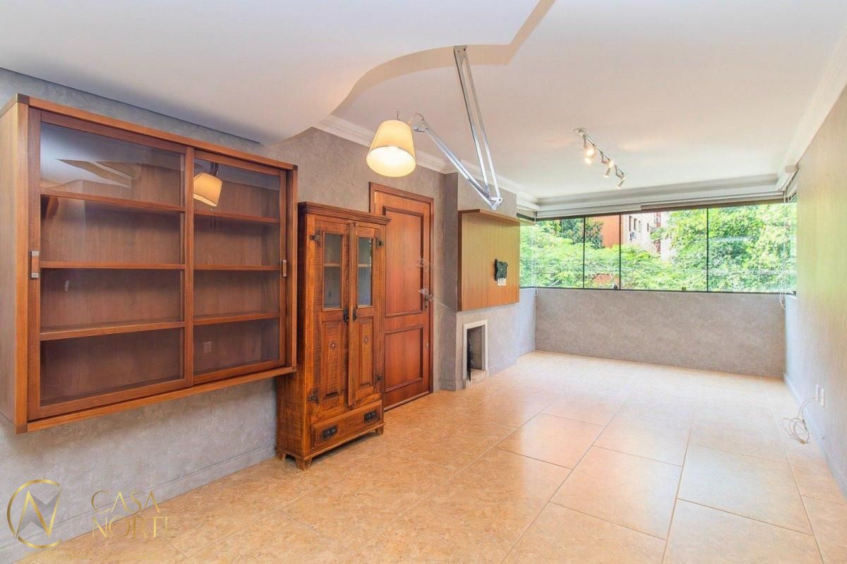 Apartamento à venda com 1 quarto, 53m², 1 vaga, Rua Perpétua Teles no bairro Petrópolis em Porto Alegre