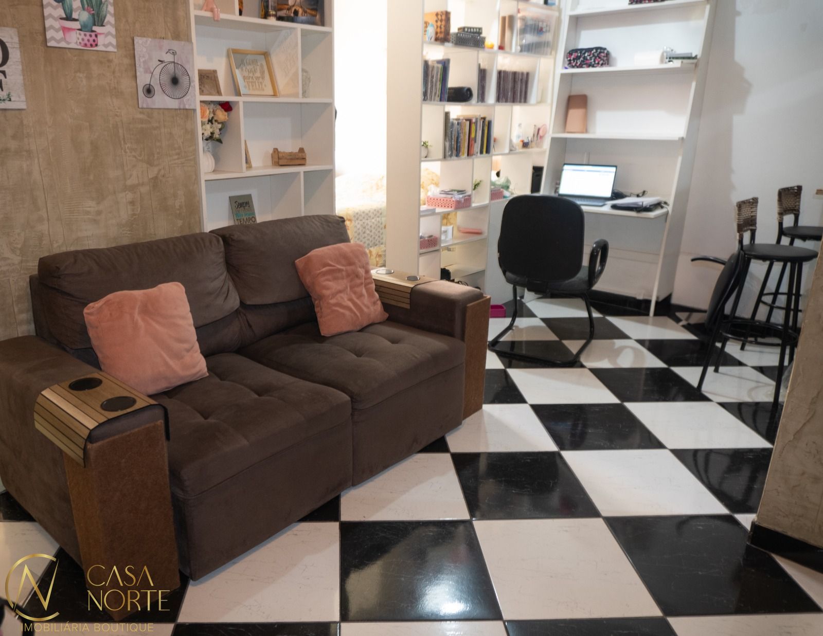 Apartamento à venda com 1 quarto, 36m², Rua Leopoldo de Freitas no bairro Passo da Areia em Porto Alegre