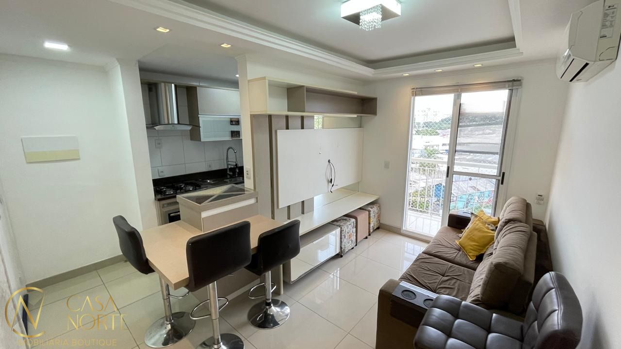 Apartamento à venda com 2 quartos, 51m², 1 suíte, 1 vaga, Avenida Assis Brasil no bairro São Sebastião em Porto Alegre