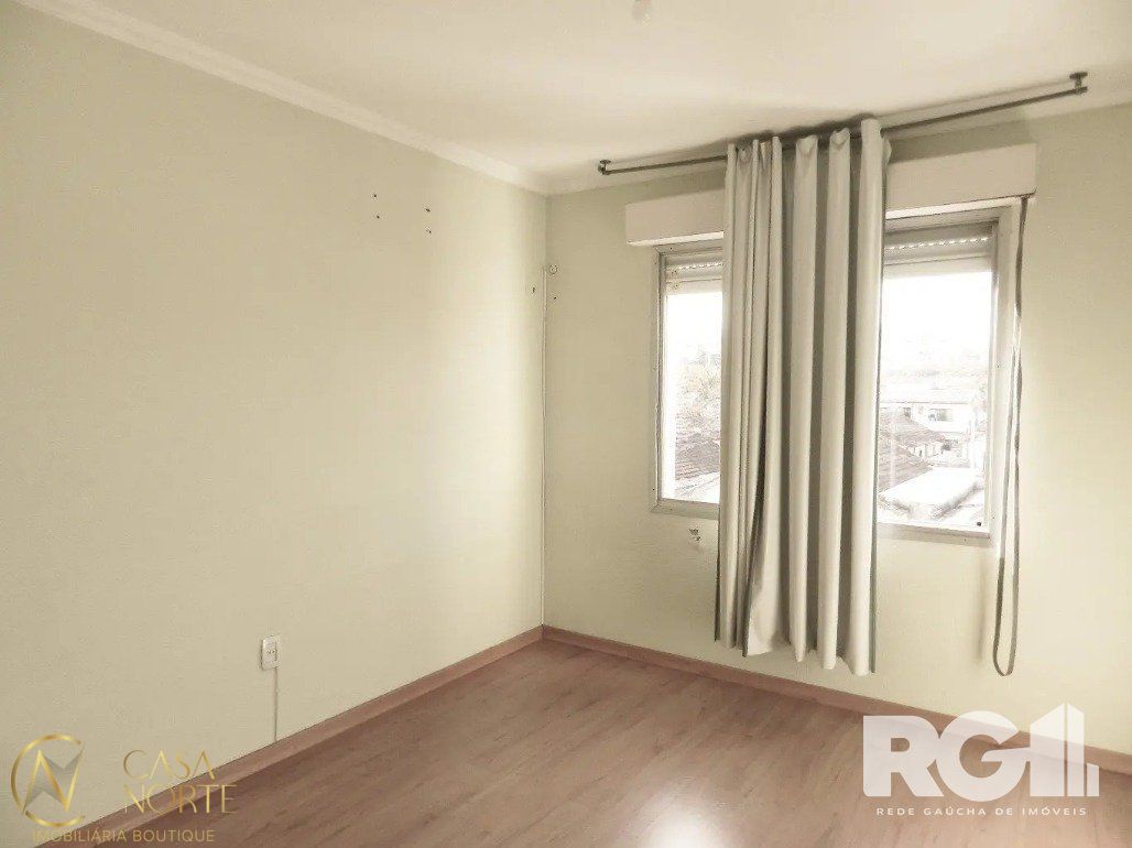 Apartamento à venda com 1 quarto, 51m², 1 vaga, Avenida Engenheiro Francisco Rodolfo Simch no bairro Sarandi em Porto Alegre