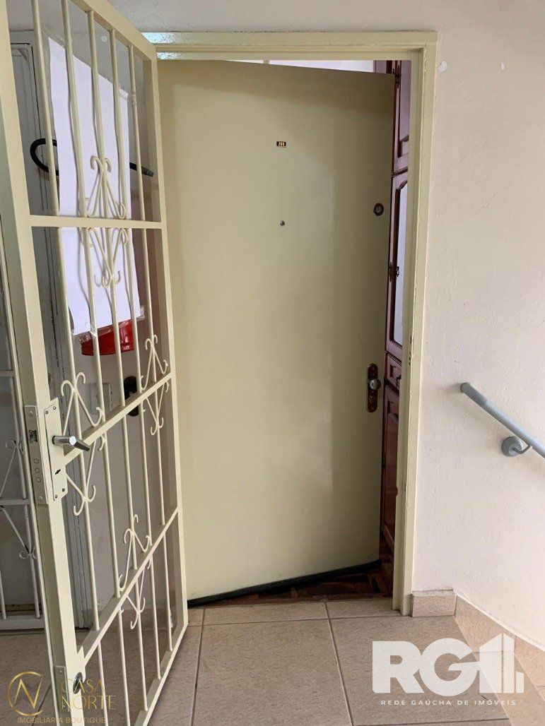 Apartamento à venda com 2 quartos, 61m², 1 vaga, Avenida Baltazar de Oliveira Garcia no bairro Costa e Silva em Porto Alegre