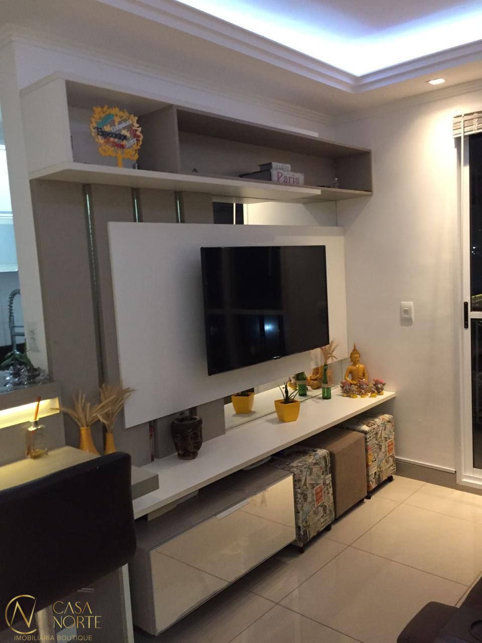 Apartamento à venda com 2 quartos, 51m², 1 suíte, 1 vaga, Avenida Assis Brasil no bairro São Sebastião em Porto Alegre
