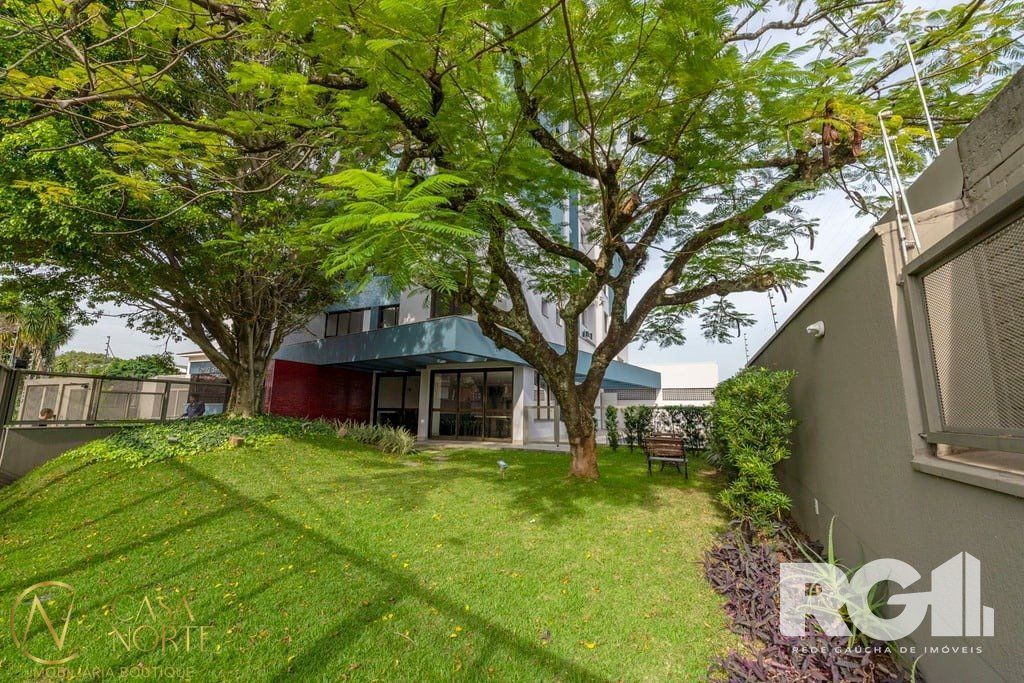 Apartamento à venda com 2 quartos, 62m², 1 suíte, 1 vaga, Rua Aneron Corrêa de Oliveira no bairro Jardim do Salso em Porto Alegre