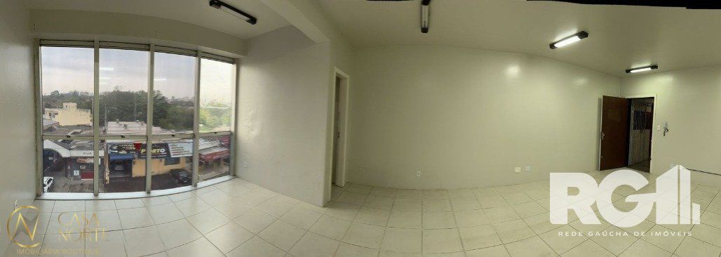 Sala Comercial à venda , 60m², Rua Visconde de Pelotas no bairro Passo da Areia em Porto Alegre