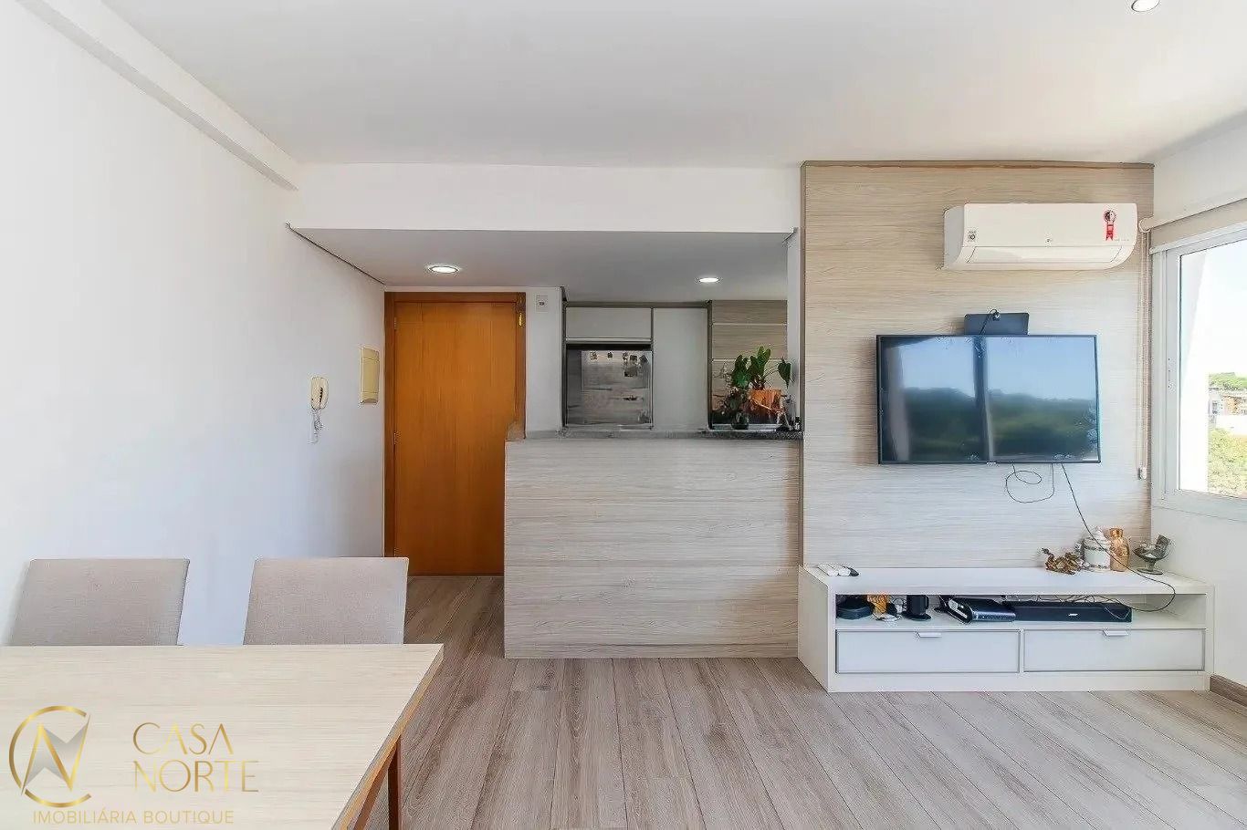 Apartamento à venda com 2 quartos, 61m², 1 suíte, 2 vagas, Rua Coronel Feijó no bairro Higienópolis em Porto Alegre