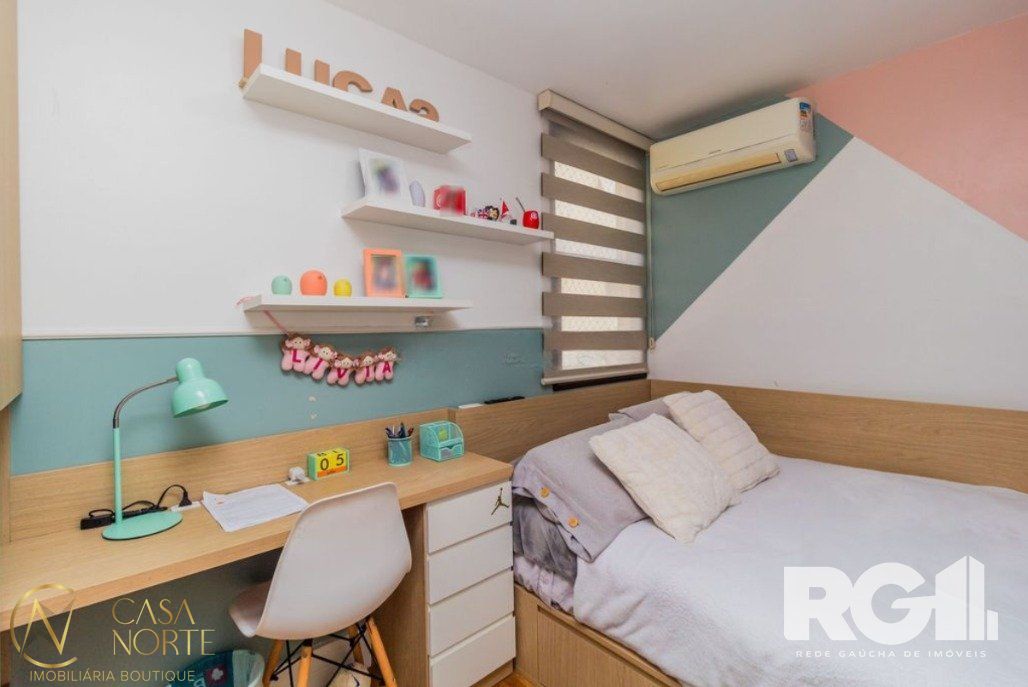 Cobertura à venda com 2 quartos, 97m², 1 suíte, 2 vagas, Rua Jaime Telles no bairro Petrópolis em Porto Alegre