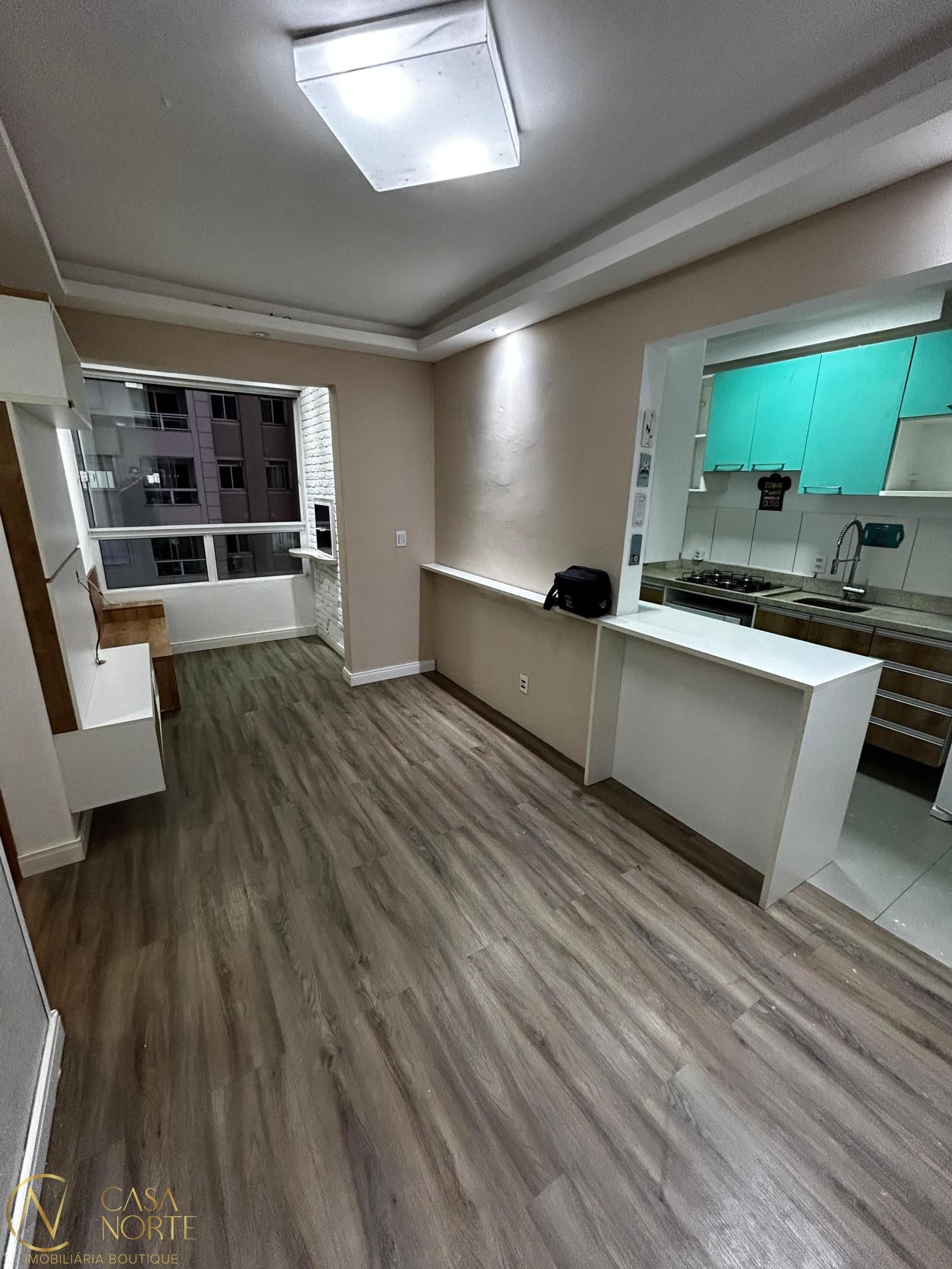 Apartamento à venda com 2 quartos, 55m², 1 suíte, 1 vaga, Avenida Protásio Alves no bairro Morro Santana em Porto Alegre