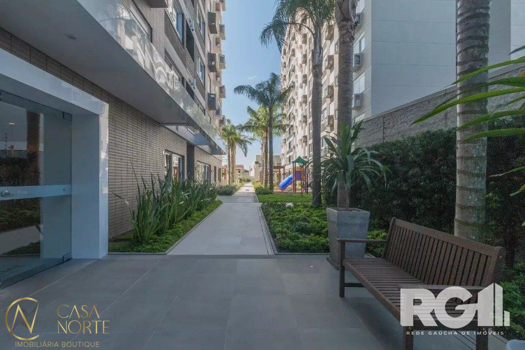 Apartamento à venda com 3 quartos, 81m², 1 suíte, 2 vagas, Travessa Jaguarão no bairro São João em Porto Alegre