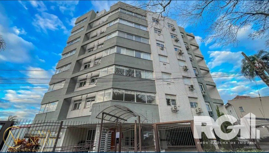 Apartamento à venda com 2 quartos, 70m², 1 suíte, 1 vaga, Rua Jaú no bairro Cristo Redentor em Porto Alegre