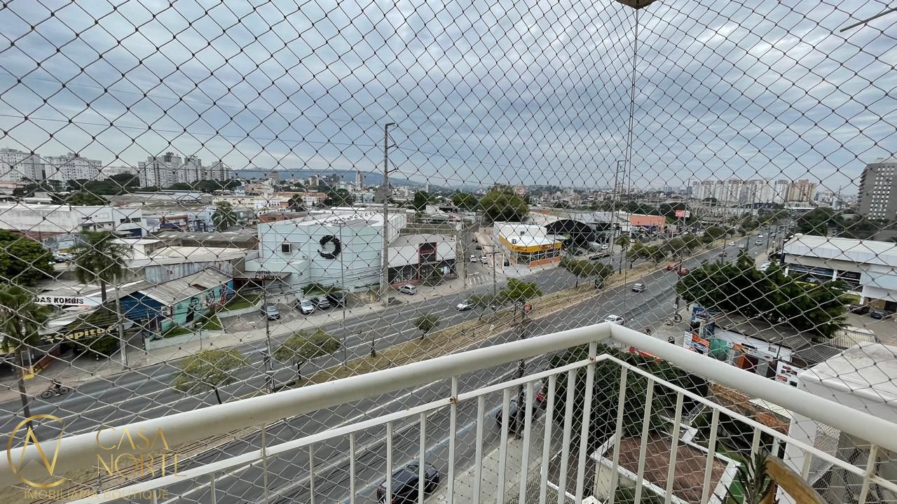 Apartamento à venda com 2 quartos, 51m², 1 suíte, 1 vaga, Avenida Assis Brasil no bairro São Sebastião em Porto Alegre