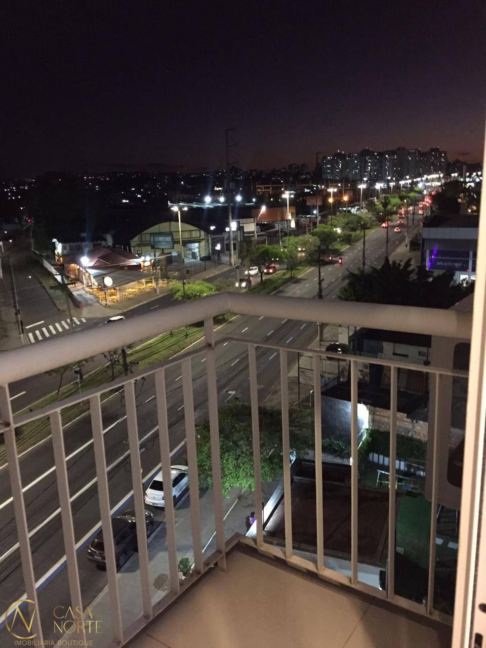 Apartamento à venda com 2 quartos, 51m², 1 suíte, 1 vaga, Avenida Assis Brasil no bairro São Sebastião em Porto Alegre