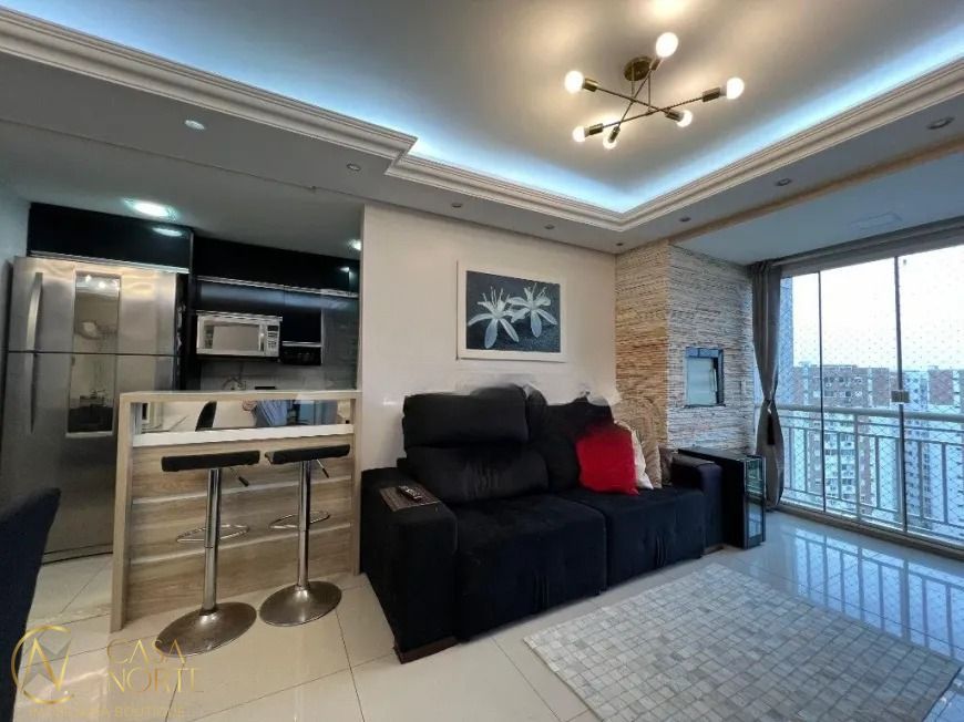 Apartamento à venda com 3 quartos, 74m², 1 suíte, 2 vagas, Avenida Benno Mentz no bairro Vila Ipiranga em Porto Alegre