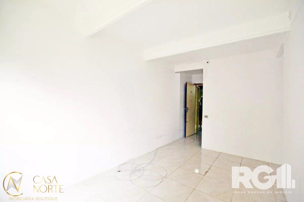 Apartamento à venda com 1 quarto, 45m², Avenida Princesa Isabel no bairro Santana em Porto Alegre
