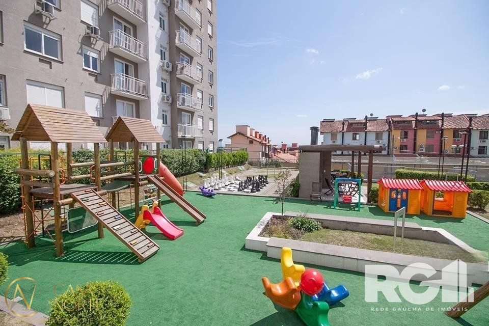 Apartamento à venda com 3 quartos, 73m², 1 suíte, 2 vagas, Rua Doutor Carlos Renato Rua Fonseca no bairro Jardim Sabará em Porto Alegre