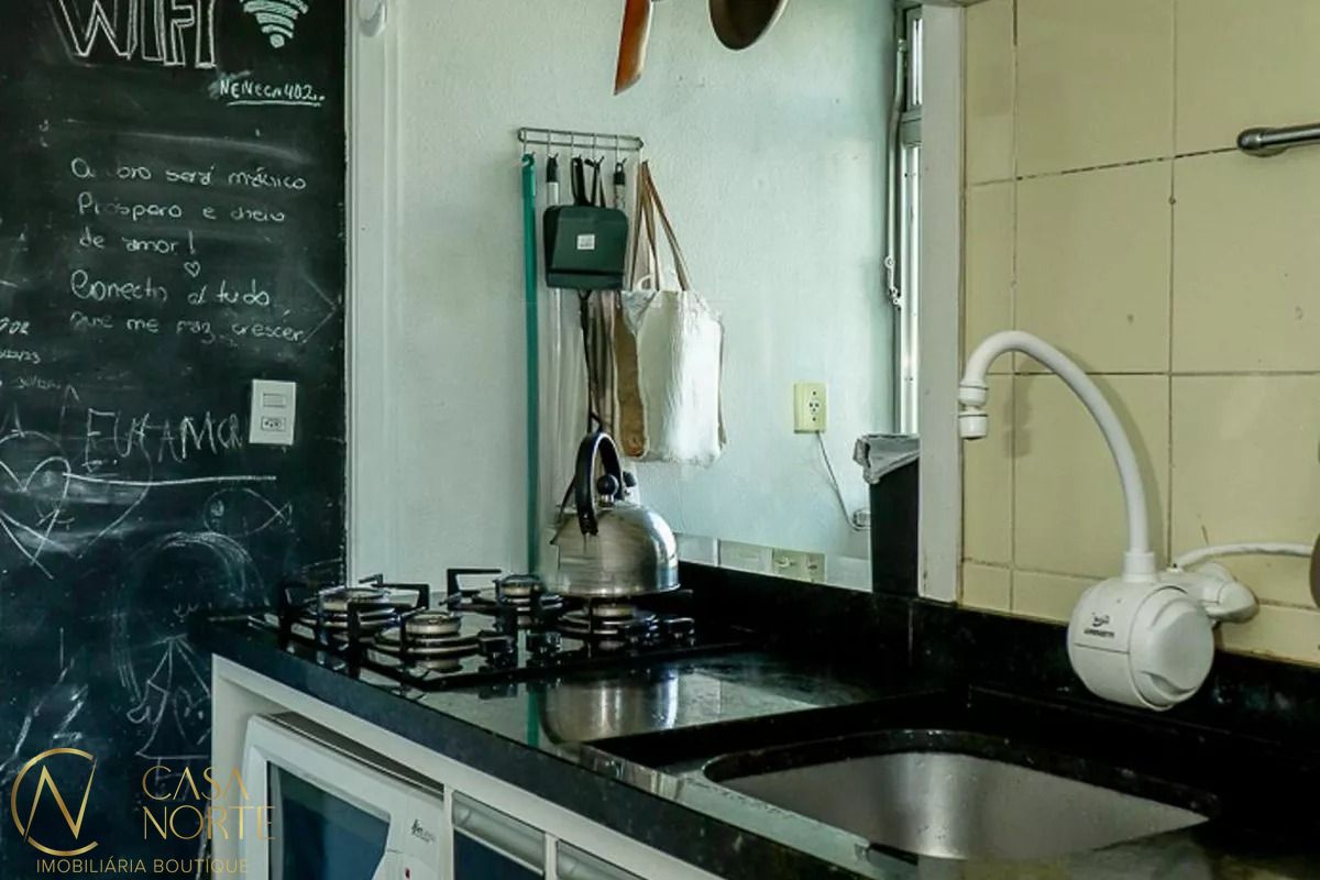 Apartamento à venda com 2 quartos, 65m², 1 vaga, Avenida Antônio de Carvalho no bairro Jardim Carvalho em Porto Alegre