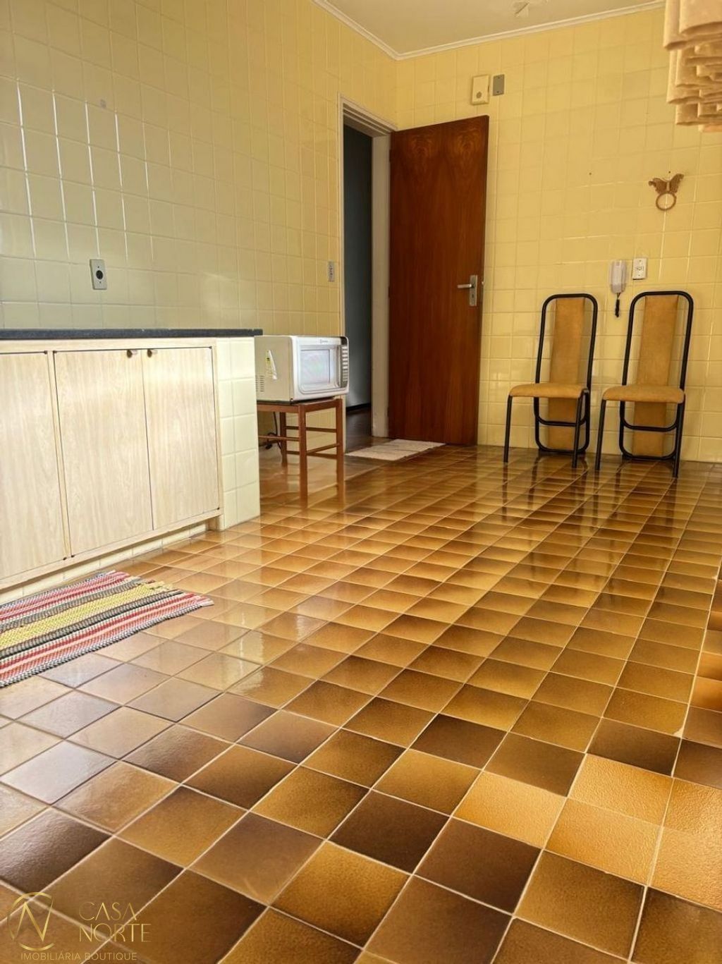 Apartamento à venda com 3 quartos, 129m², 1 suíte, Rua Riachuelo no bairro Centro Histórico em Porto Alegre