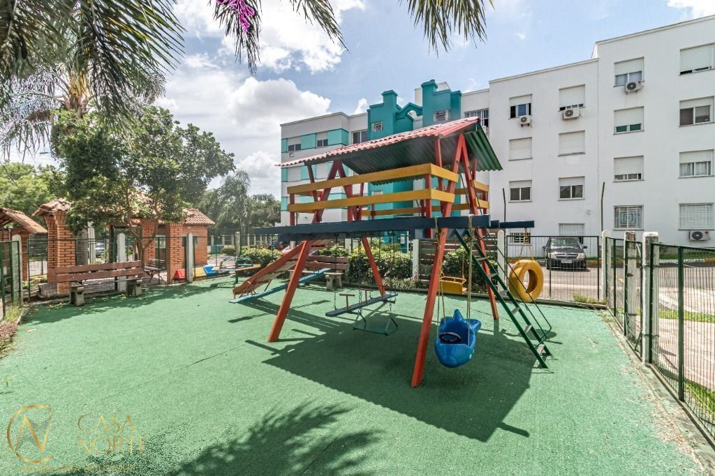 Apartamento à venda com 2 quartos, 58m², 1 vaga, João da Silva Bueno no bairro Morro Santana em Porto Alegre