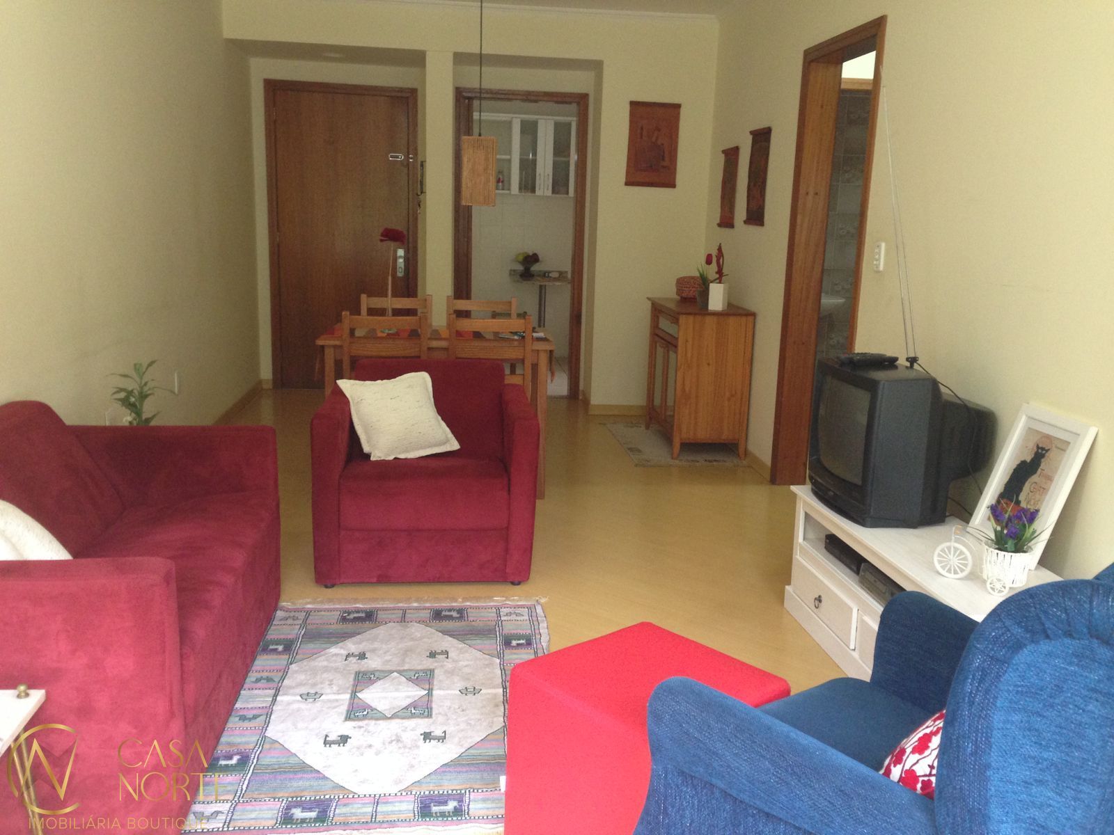 Apartamento à venda com 3 quartos, 89m², 1 suíte, 1 vaga, Rua Vicente da Fontoura no bairro Rio Branco em Porto Alegre
