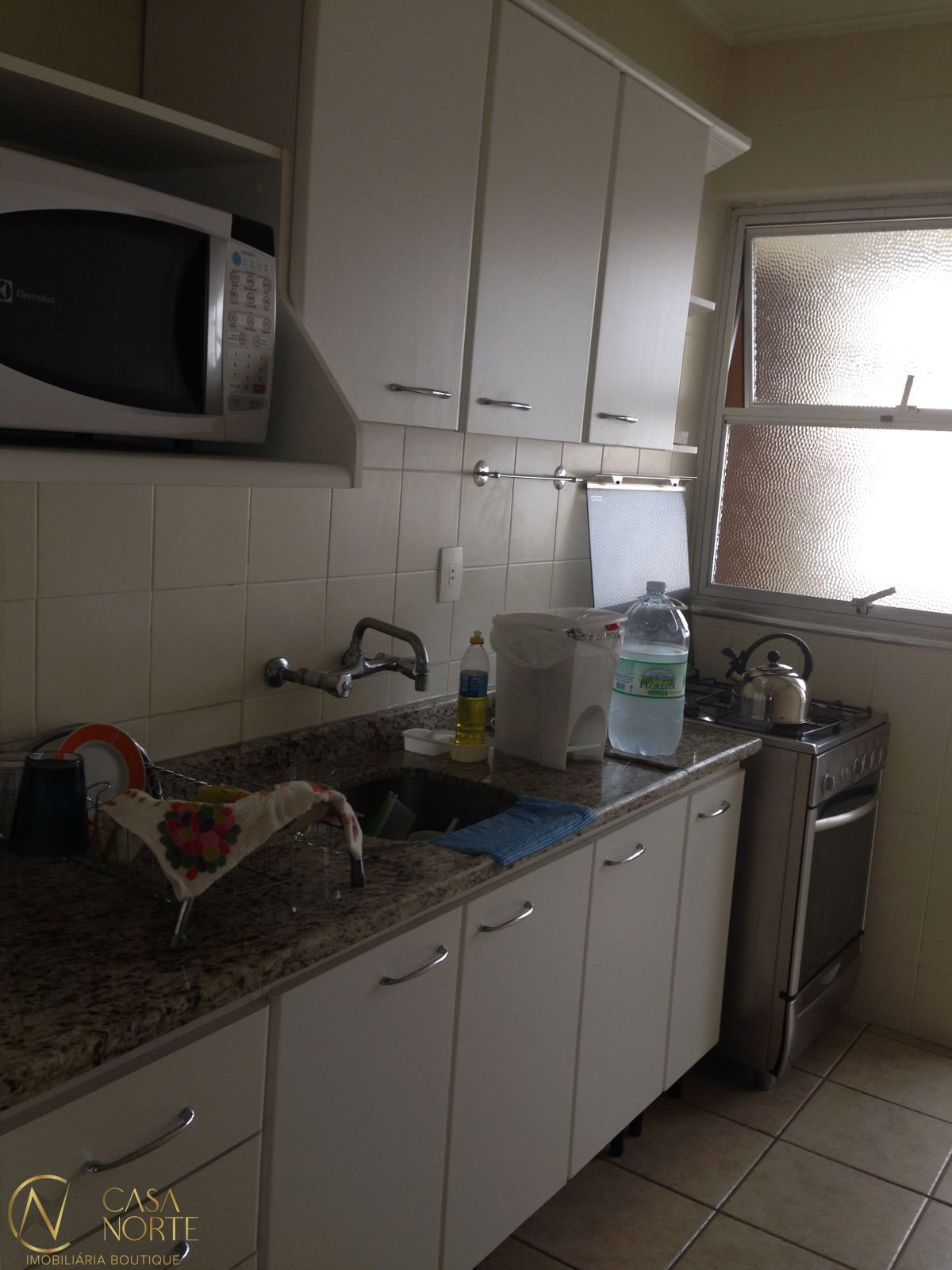 Apartamento à venda com 3 quartos, 89m², 1 suíte, 1 vaga, Rua Vicente da Fontoura no bairro Rio Branco em Porto Alegre