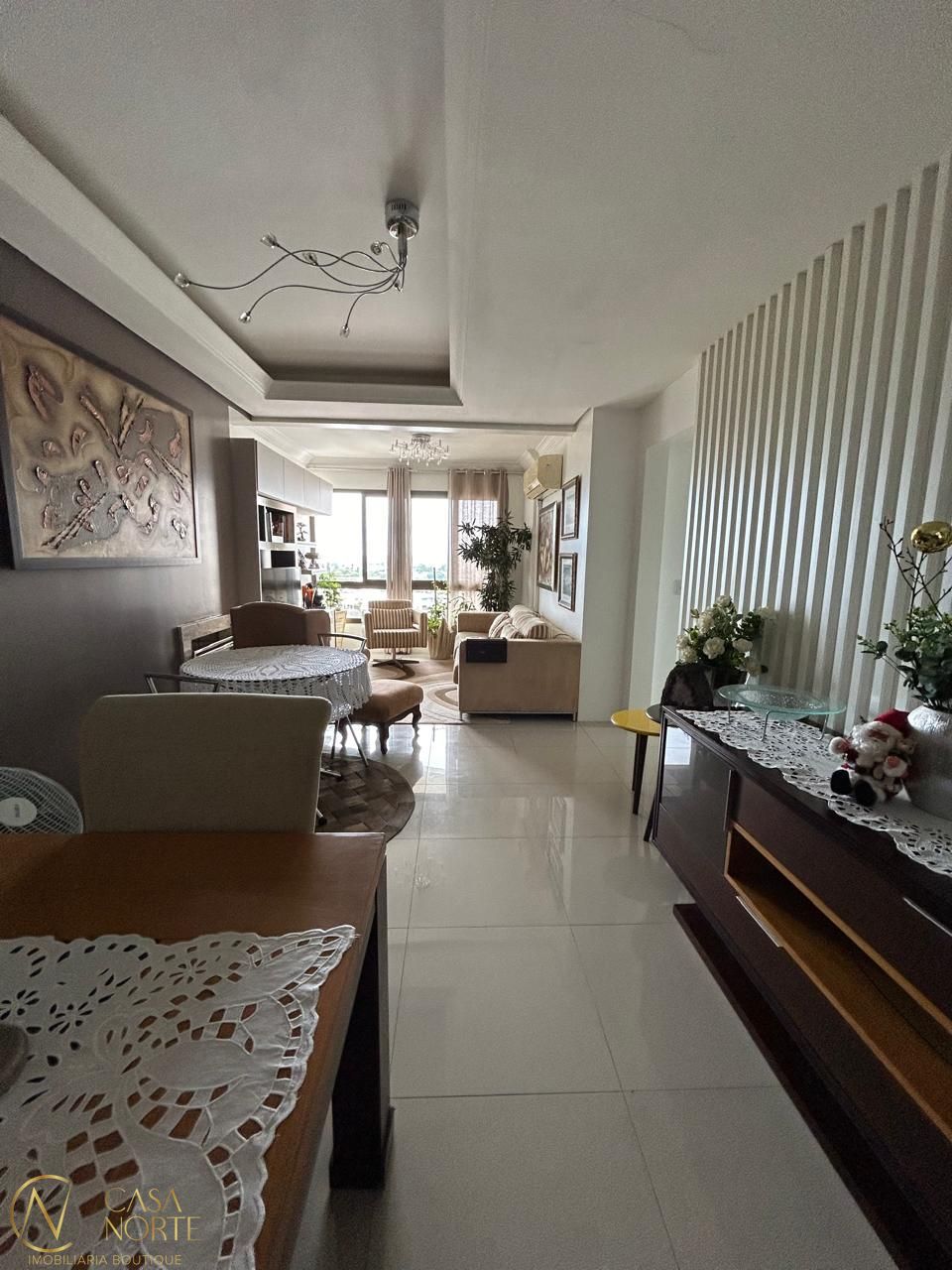 Apartamento à venda com 2 quartos, 87m², 1 suíte, 2 vagas, Rua Engenheiro Arnaldo Gladoch no bairro Sarandi em Porto Alegre