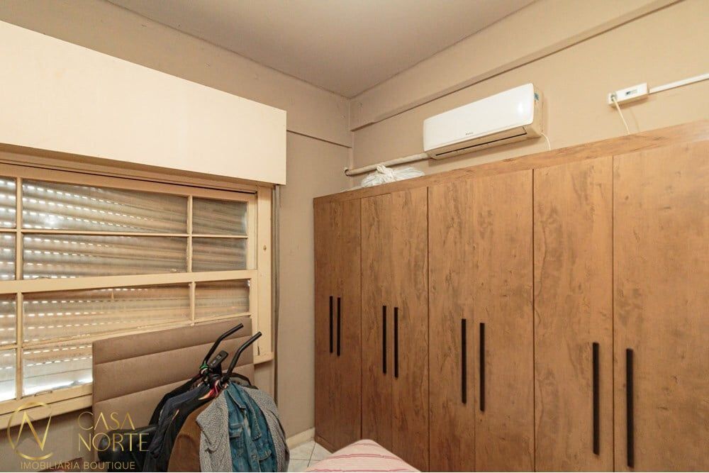 Apartamento à venda com 3 quartos, 71m², Doutor Flores no bairro Centro Histórico em Porto Alegre