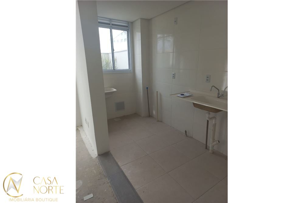 Apartamento à venda com 1 quarto, 64m², 1 vaga, Avenida Germano Schmarczek no bairro Morro Santana em Porto Alegre