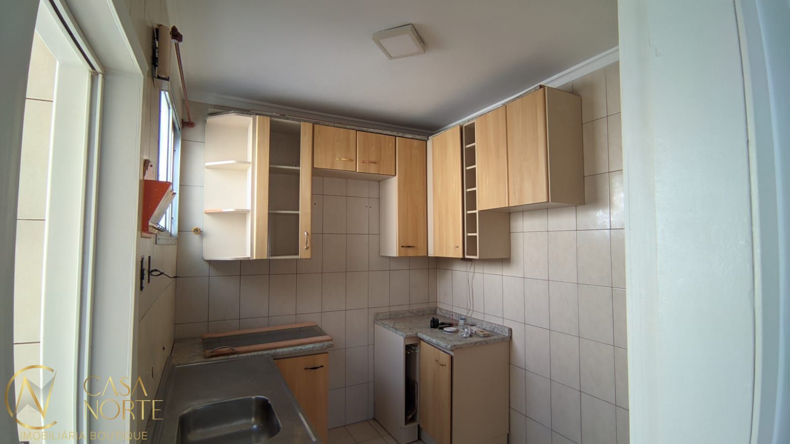 Apartamento à venda com 2 quartos, 48m², 1 vaga, Rua Zeferino Dias no bairro Sarandi em Porto Alegre