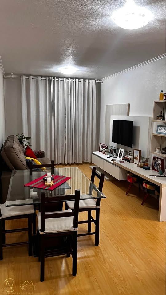 Apartamento à venda com 2 quartos, 68m², 1 vaga, Avenida Engenheiro Francisco Rodolfo Simch no bairro Sarandi em Porto Alegre