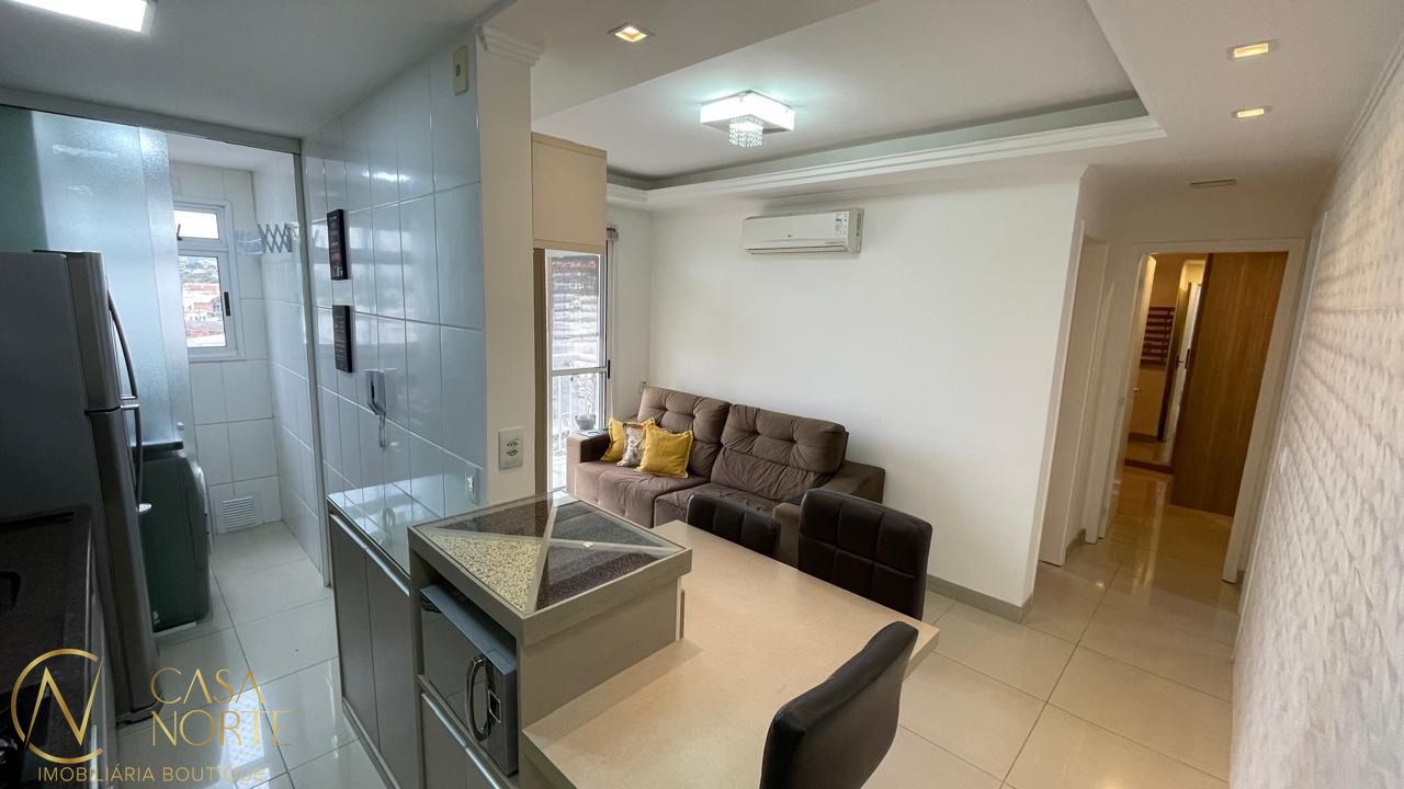 Apartamento à venda com 2 quartos, 51m², 1 suíte, 1 vaga, Avenida Assis Brasil no bairro São Sebastião em Porto Alegre