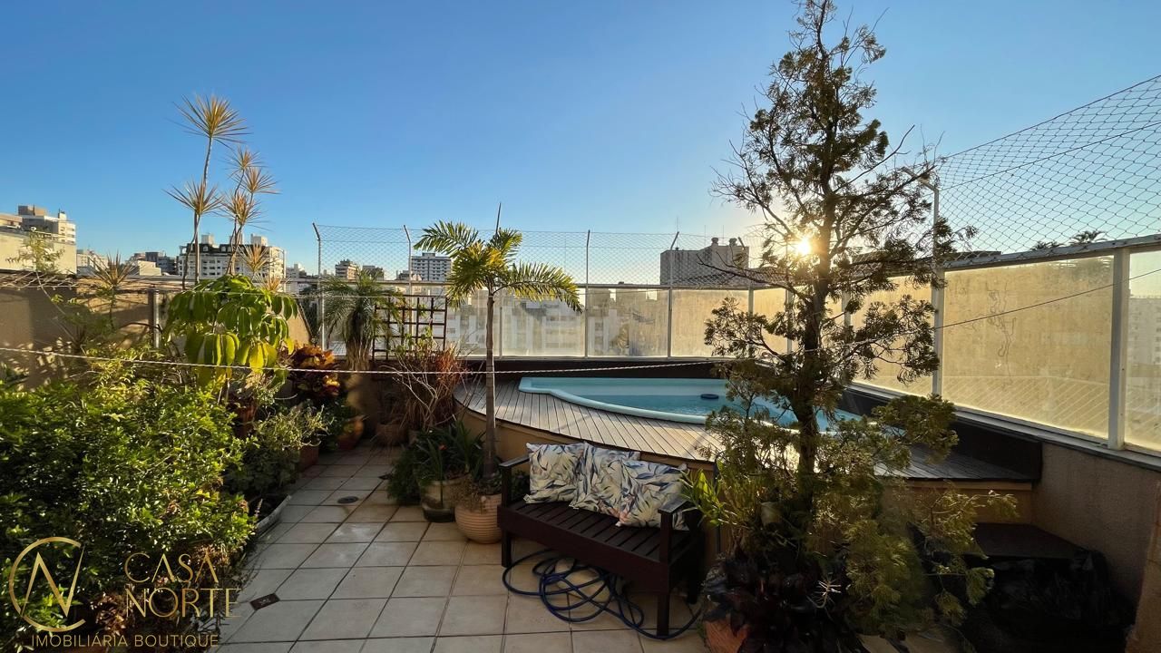Cobertura à venda com 2 quartos, 141m², 1 suíte, 2 vagas, Rua Silva Jardim no bairro Auxiliadora em Porto Alegre