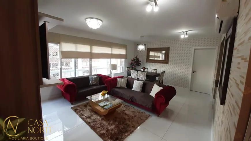 Apartamento à venda com 3 quartos, 128m², 3 suítes, 2 vagas, Rua Dona Augusta no bairro Menino Deus em Porto Alegre