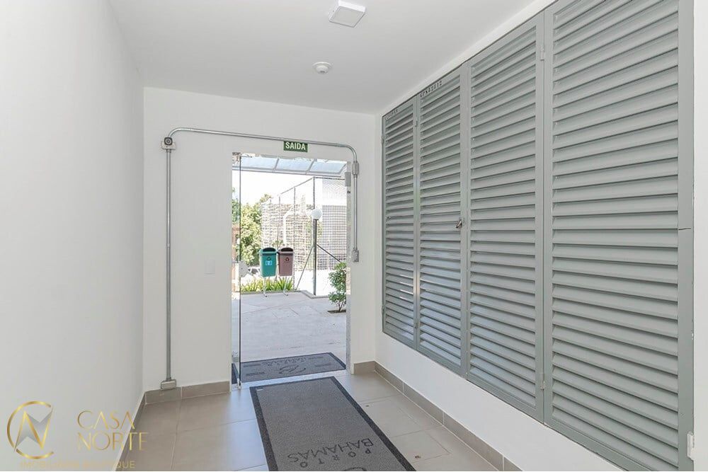 Apartamento à venda com 2 quartos, 53m², 1 suíte, 1 vaga, Irmão Norberto Francisco Rauch no bairro Jardim Carvalho em Porto Alegre
