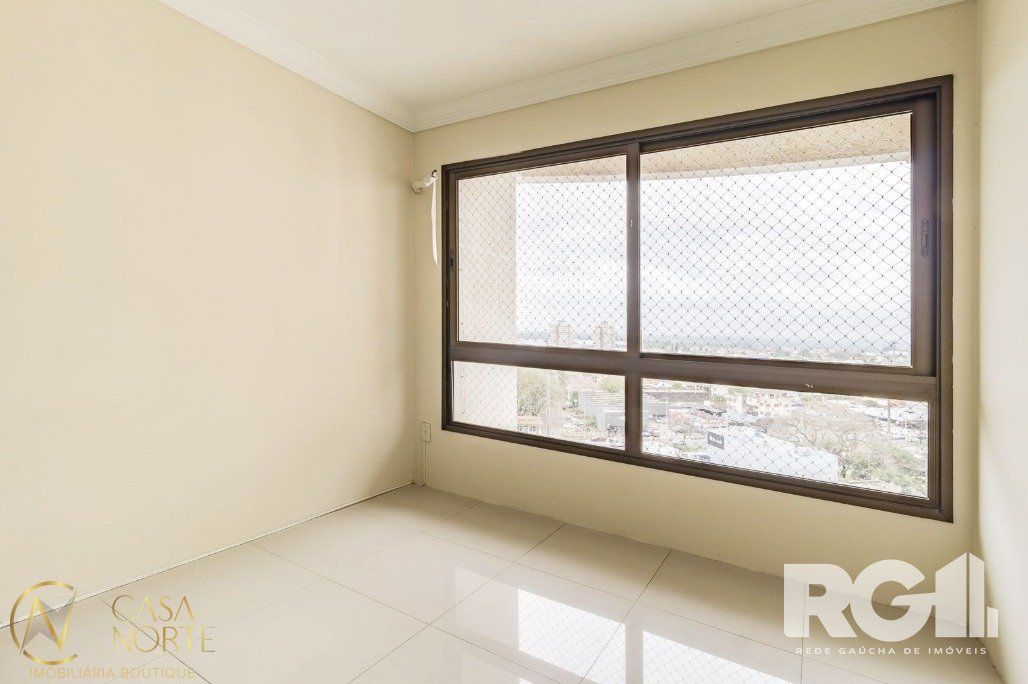 Apartamento à venda com 2 quartos, 71m², 1 suíte, 2 vagas, Rua Engenheiro Arnaldo Gladoch no bairro Sarandi em Porto Alegre